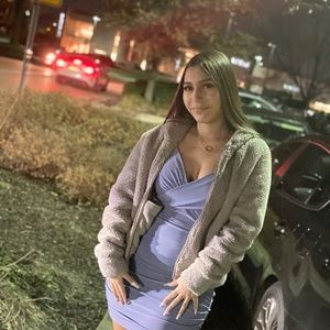 Meet your Posher, Brianie